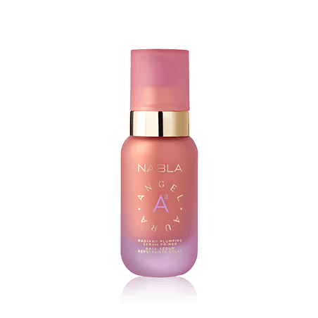 Nabla Angel Aura Radiant Plumping Serum Primer (30 ml)