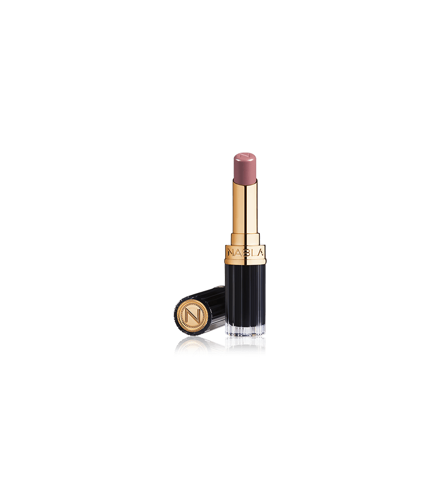 Nabla Beyond Jelly Lipstick Luz (3