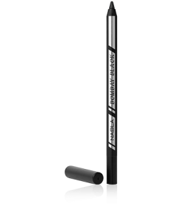 Nabla Bombay Black Waterproof Intense Eye Pencil (1