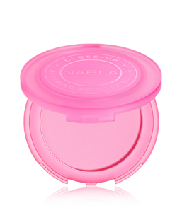 Nabla Close-Up Blurring Powder Blush Petite (5 g)