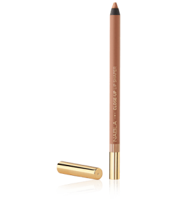 Nabla Close-Up Lip Shaper Nude #2 (1