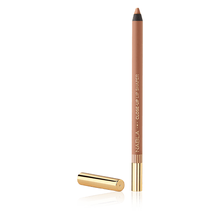 Nabla Close-Up Lip Shaper Nude #2 (1