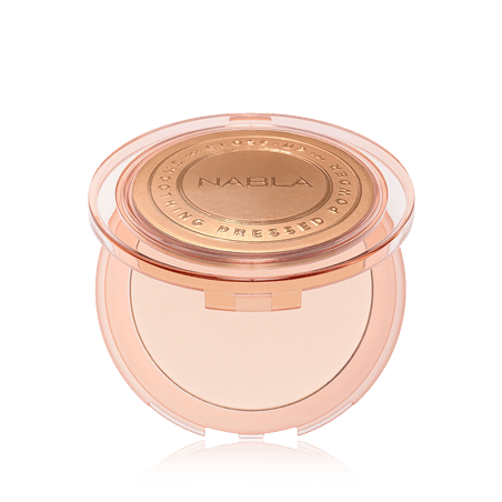 Nabla Close-Up Smoothing Pressed Powder Light (11