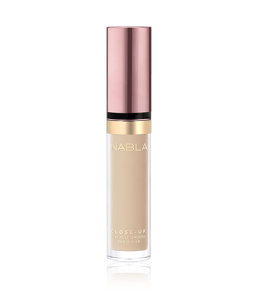 Nabla Close-Up Stay Full Smooth Concealer Ivory (4 ml)