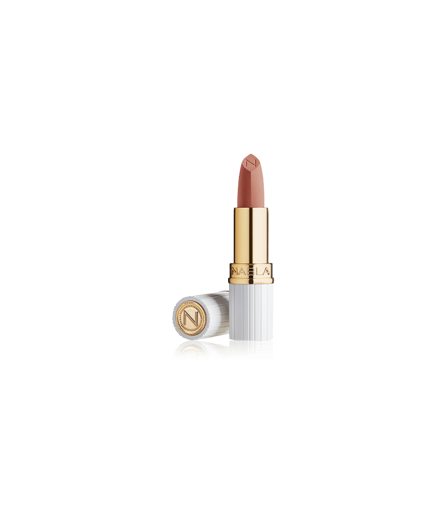 Nabla Matte Pleasure Lipstick Glam On (3