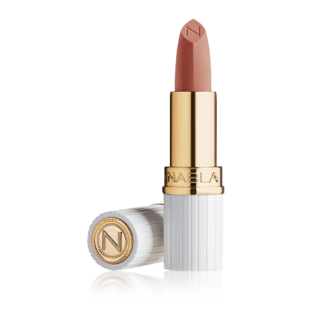Nabla Matte Pleasure Lipstick Glam On (3
