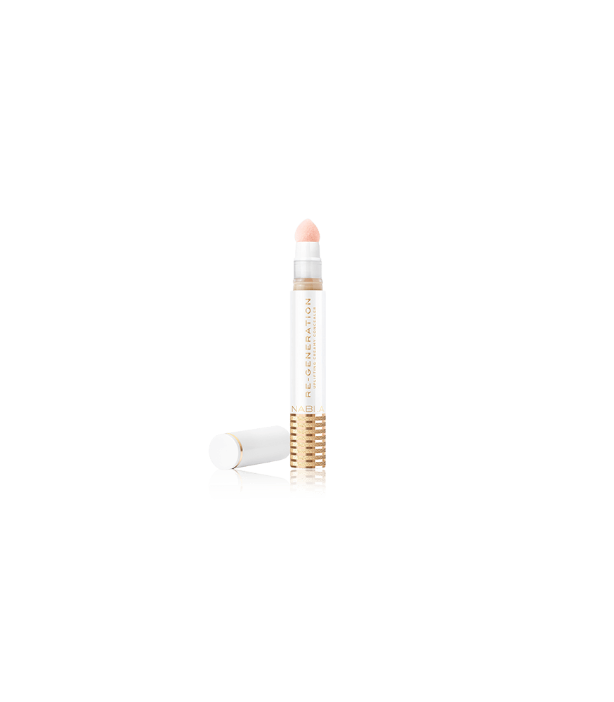 Nabla Re-Generation Concealer Ivory (3