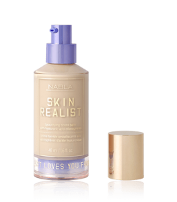 Nabla Skin Realist Beautifying Tinted Balm 1 Fair (48 ml)