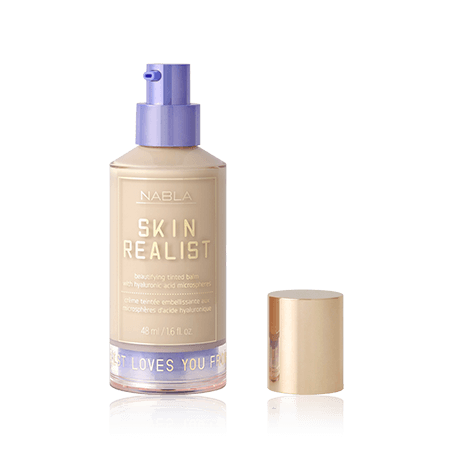 Nabla Skin Realist Beautifying Tinted Balm 1 Fair (48 ml)