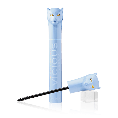 Nabla Vicious Mascara Waterproof (10 ml)