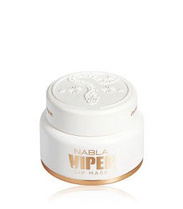 Nabla Viper Lip Mask Coconut Cream (15 ml)