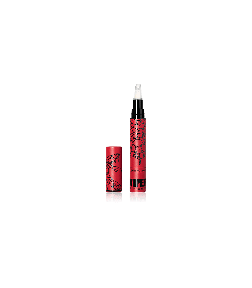Nabla Viper Lip Plumper (4 ml)