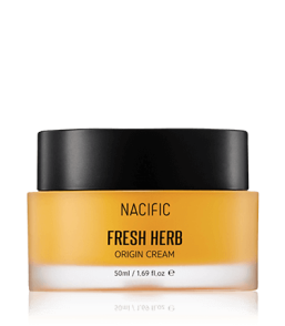 NACIFIC Fresh Herb Origin Cream (50 ml)