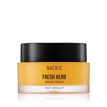 NACIFIC Fresh Herb Origin Cream (50 ml)