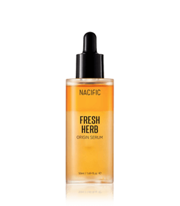 NACIFIC Fresh Herb Origin Serum (50 ml)
