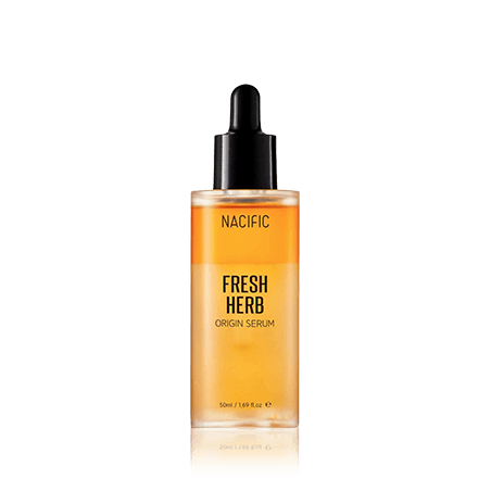 NACIFIC Fresh Herb Origin Serum (50 ml)