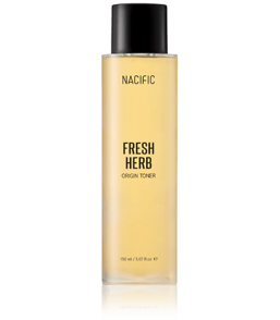 NACIFIC Fresh Herb Origin Toner (150 ml)