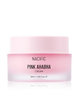 NACIFIC Pink AHABHA Cream (50 ml)