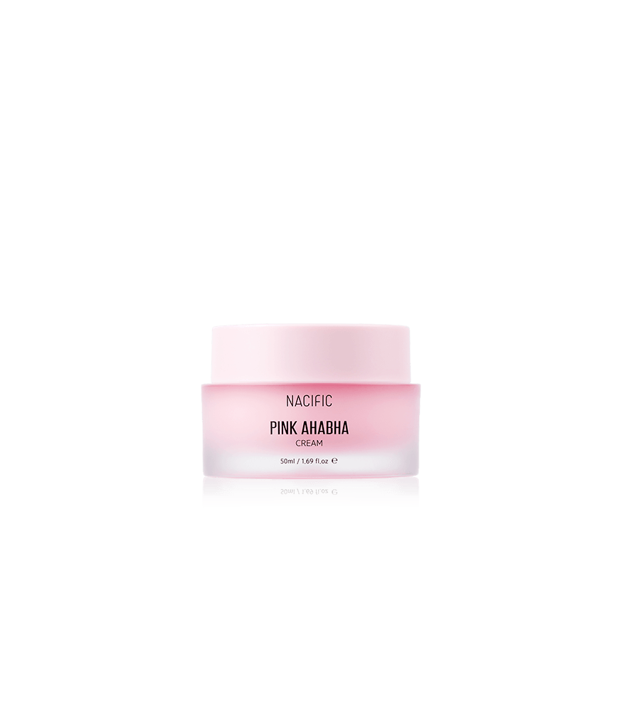 NACIFIC Pink AHABHA Cream (50 ml)