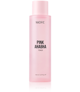 NACIFIC Pink AHABHA Toner (150 ml)