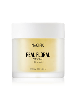 NACIFIC Real Floral Calendula Air Cream (100 ml)