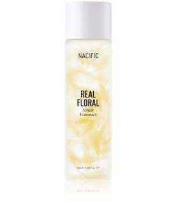 NACIFIC Real Floral Calendula Toner (180 ml)