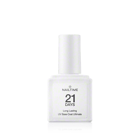 Nailtime 21 Days Base Coat Ultimate (8 ml)