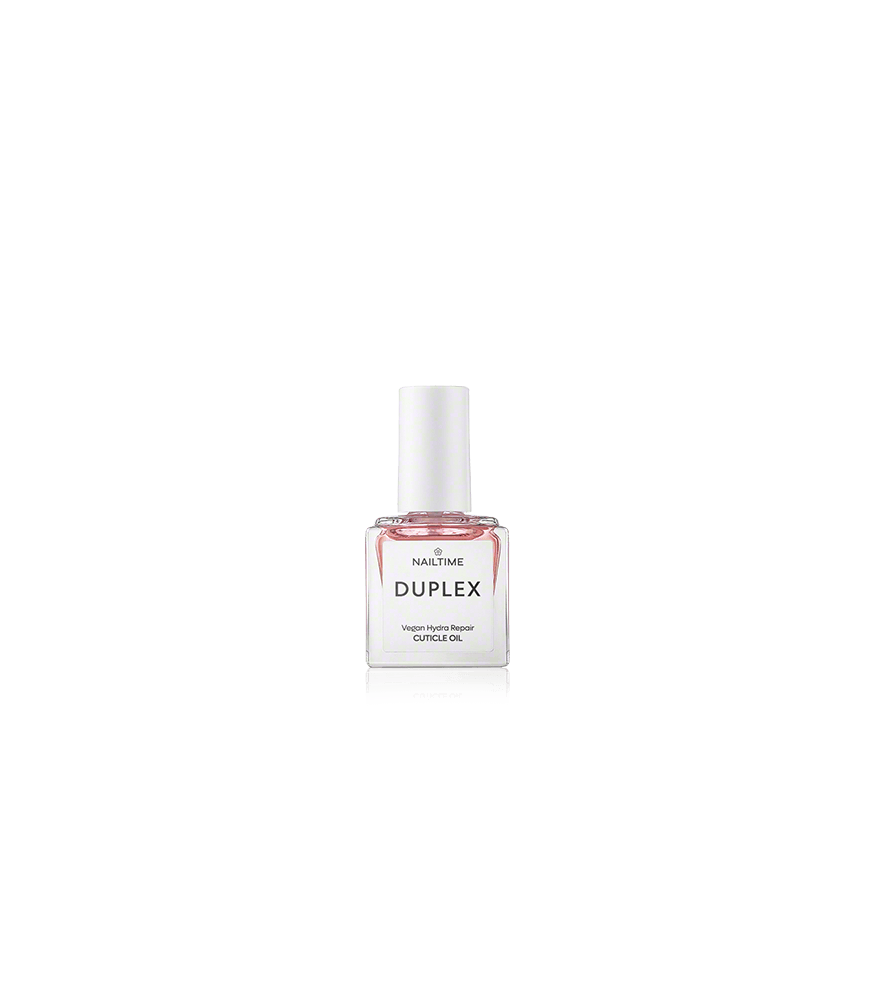Nailtime Duplex Cuticle Oil (8 ml)