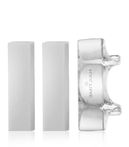 Nailtime Duplex Gentle Buff (1Stück + 2Stück)