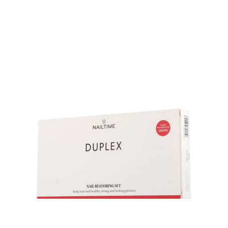Nailtime Duplex Nail Restoring Set
