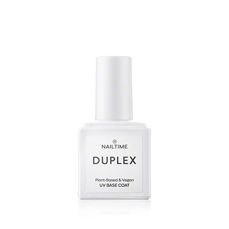 Nailtime Duplex UV Base Coat (8 ml)