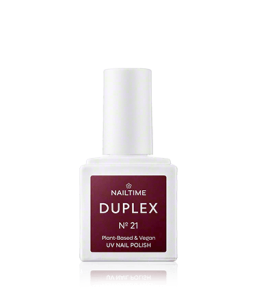 Nailtime Duplex UV Nail Polish 21 Miracle (8 ml)