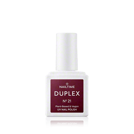 Nailtime Duplex UV Nail Polish 21 Miracle (8 ml)