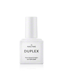 Nailtime Duplex UV Top Coat (8 ml)