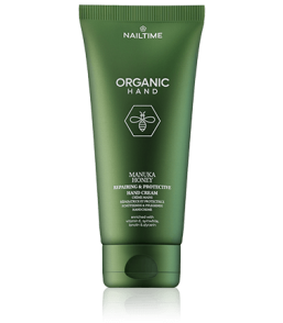 Nailtime Organic Manuka Honey Hand Cream (100 ml)