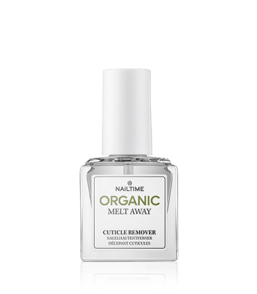 Nailtime Organic Melt Away Cuticle Remover (8 ml)
