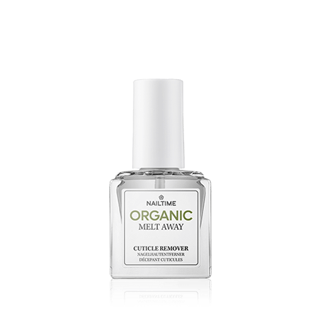 Nailtime Organic Melt Away Cuticle Remover (8 ml)