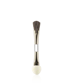 Artdeco Applikatoren Lidschatten Doppelpinsel für Beauty Box