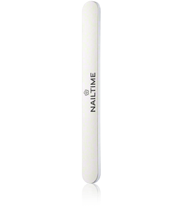 Nailtime Tools Professional File 100/180 Grit