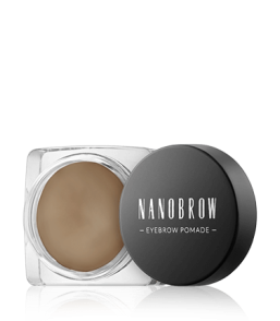 Nanobrow Eyebrow Pomade Light Brown (6 g)