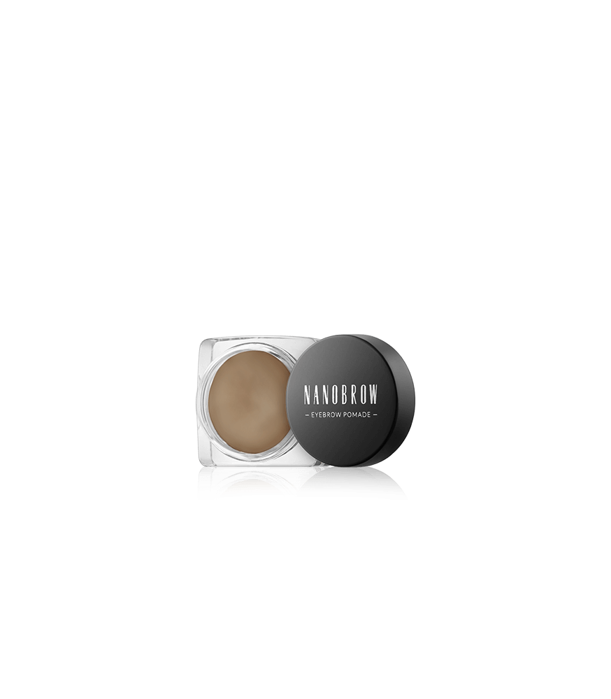 Nanobrow Eyebrow Pomade Light Brown (6 g)