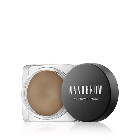 Nanobrow Eyebrow Pomade Light Brown (6 g)