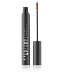 Nanobrow Shape Mascara Brown (7 ml)