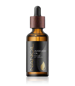Nanoil Body Care Avocado Oil (50 ml)
