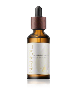 Nanoil Face Care Face Serum Anti-Redness (50 ml)