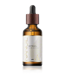 Nanoil Face Care Face Serum Retinol (50 ml)