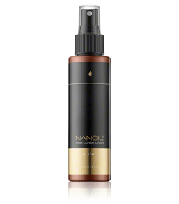 Nanoil Hair Care Hair Conditioner Algae (125 ml)