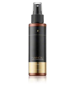 Nanoil Hair Care Hair Conditioner Argan (125 ml)