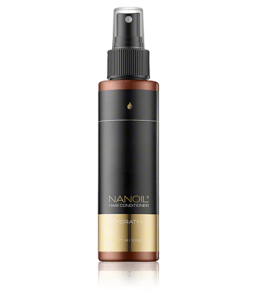 Nanoil Hair Care Hair Conditioner Keratin (125 ml)