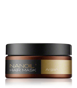 Nanoil Hair Care Hair Mask Argan (300 ml)